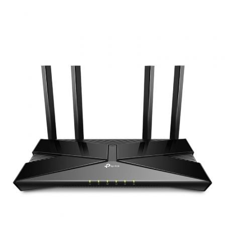 TP-Link Archer AX53 | WiFi 6 | 3000 Mbps | 2,4 GHz 5 GHz | 4 antenas | WiFi 802.11ax   |  ac   |  n   |  a | - n   |  b   |  g