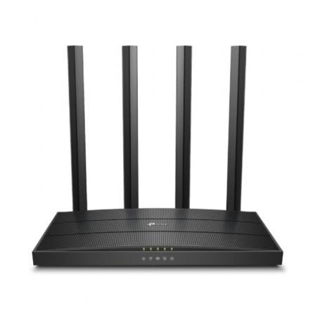 TP-Link Archer C80 1900Mbps | 2,4GHz 5GHz | 4 antenas | WiFi 802.11ac   |  n   |  a - n   |  b   |  g