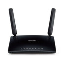 TP-Link Archer MR200 V2 4G 750 Mbps | 2,4 GHz 5 GHz | 2 antenas | WiFi 802.11ac   |  n   |  a - b   |  g   |  n