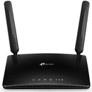 TP-Link Archer MR400 4G 1200 Mbps | 2,4 GHz 5 GHz | 2 antenas | WiFi 802.11ac   |  n   |  a   |  b   |  g   |  n