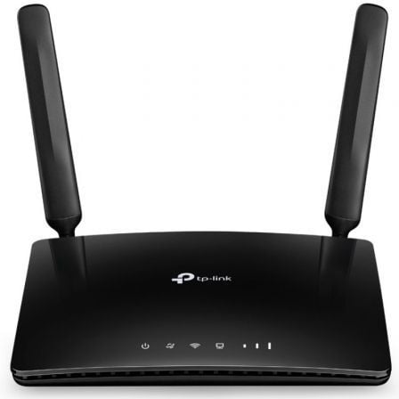 TP-Link Archer MR400 4G 1200 Mbps | 2,4 GHz 5 GHz | 2 antenas | WiFi 802.11ac   |  n   |  a   |  b   |  g   |  n