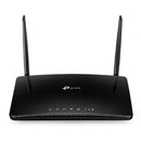 TP-Link Archer MR500 1200Mbps 2,4GHz 5GHz | 2 antenas | WiFi 802.11a   |  n   |  ac - b   |  g   |  n