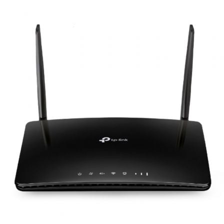 TP-Link Archer MR500 1200Mbps 2,4GHz 5GHz | 2 antenas | WiFi 802.11a   |  n   |  ac - b   |  g   |  n