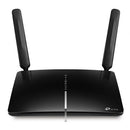 TP-Link Archer MR600 1200Mbps 2,4GHz 5GHz | 2 antenas | WiFi 802.11a   |  n   |  ac - b   |  g   |  n