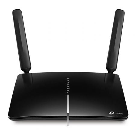 TP-Link Archer MR600 1200Mbps 2,4GHz 5GHz | 2 antenas | WiFi 802.11a   |  n   |  ac - b   |  g   |  n