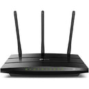 TP-Link Archer VR400 1200 Mbps | 2,4 GHz 5 GHz | 3 antenas | WiFi 802.11ac   |  n   |  a | - b   |  g   |  n