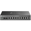 TP-Link Omada ER7212PC | 12 portas multi-WAN