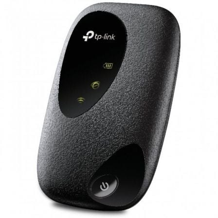 TP-Link M7010 4G 300 Mbps | 2,4 GHz | 1 antena | WiFi 802.11b   |  g   |  n