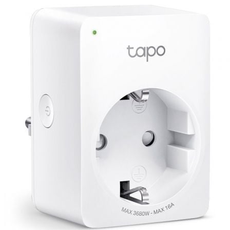 Plugue WiFi inteligente TP-Link Tapo P110
