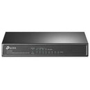 TP-Link SF1008P 8 Portas/RJ-45 10/100 PoE
