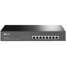 TP-Link TL-SG1008MP 8 Portas   |  RJ-45 10   |  100   |  1000 PoE