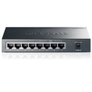 TP-Link TL-SG1008P 8 Portas   |  RJ-45 10   |  100   |  1000 PoE