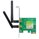 TP-Link TL-WN881ND | 300Mbps | 2,4GHz PCI Express