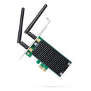 TP-Link Archer T4E PCI Express | 1200 Mbps | 2,4   |  5 GHz