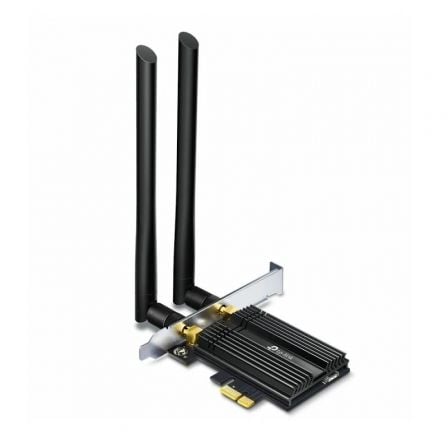 TP-Link Archer TX50E 3000Mbps 2.4   |  5GHz PCI Express