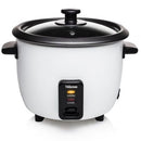 Panela elétrica de arroz Tristar RK-6117 | 300W | Capacidade 0,6L