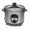 Panela elétrica de arroz Tristar RK-6126 | 400W | Capacidade de 1L
