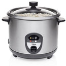 Panela elétrica de arroz Tristar RK-6127 | 500W | Capacidade 1,5L