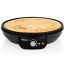 Tristar BP-2637 máquina de crepes | 1000W | Ø30cm
