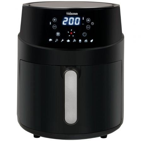 Tristar Digital FR-9009MM | 1500 W  | Capacidade de 4,5 L