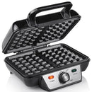 Máquina de waffle Tristar WF-2195 | 1000W