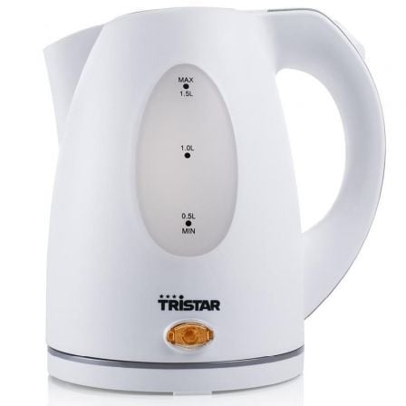 Tristar WK-1324 | 2000W | Capacidade 1,5L