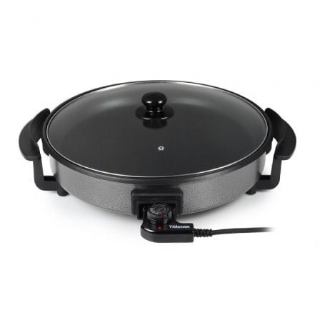 Tristar PZ-2964 Paella Elétrica Multifuncional |  40cm |  1500W