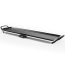 Placa para grelha Tristar BP-2669 | 1800 W | Tamanho 900*230 mm