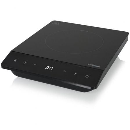 Placa de indução Tristar IK-6161 | 1 placa 190mm | 2000W