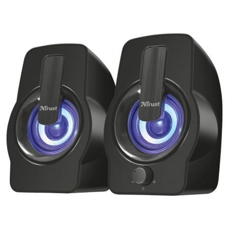 Trust Gemi RGB | 12W | 2.0