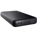 Powerbank 15000mAh Trust Primo | 15W | Preto