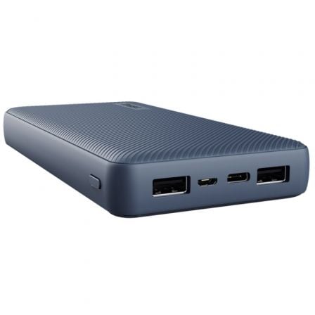 Powerbank 20000mAh Trust Primo | 15W | Azul