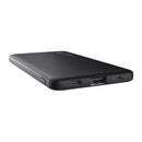 Powerbank 5000mAh Trust Primo | 15W | Preto