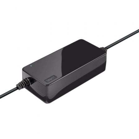Carregador de laptop Trust MAXO para Asus | 90 W | Automático | 6 conectores | Voltagem 18-20 V