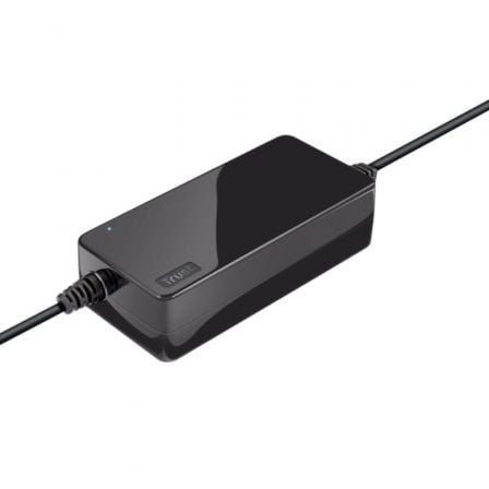 Carregador de laptop Trust MAXO para Lenovo | 90 W | Automático | 6 conectores | Voltagem 18-20 V