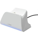 Estação de carregamento rápido Trust Gaming GXT 255 para PS5 | Branco