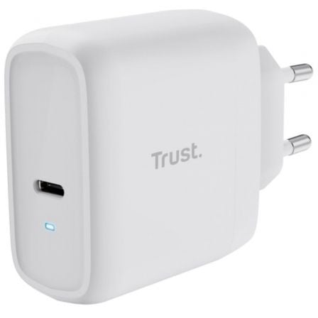 Trust Maxo 65W | 1xUSB Tipo C | 65W
