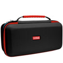 Capa rígida Trust Gaming GXT 1252 XL para Nintendo Switch 2 | Preta