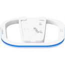 Suporte vertical Trust GXT 229 | LED branco para PS5