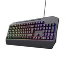 Teclado Trust Gaming GXT 836 EVOCX