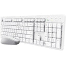 Teclado e Trust Ody II