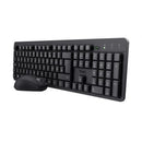 Teclado e Trust TKM-360