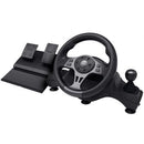 Volante Trust GXT 289 MOVI com pedais