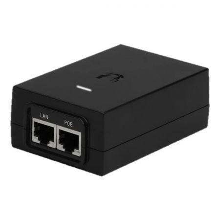 PoE Ubiquiti POE-48-24W-G Gigabyte