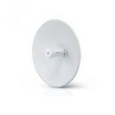 Antena Powerbeam Ubiquiti PBE-5AC-GEN2 | 5 GHz | 450 Mbps | GEN2