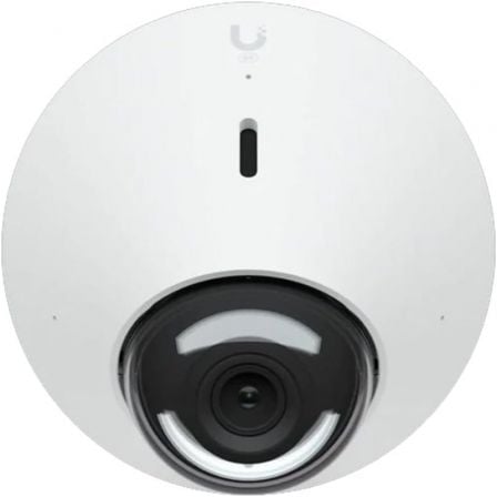 Ubiquiti G5 Dome | 2K | 102,4º | Visão noturna | por aplicativo