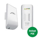Ubiquiti LocoM2 NanoStation