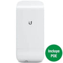Ubiquiti LocoM5 NanoStation