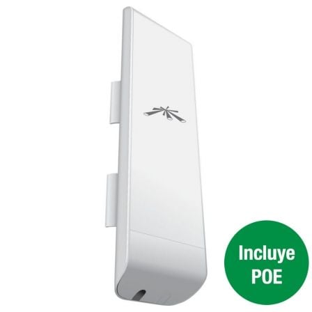 Ubiquiti NSM2 NanoStation