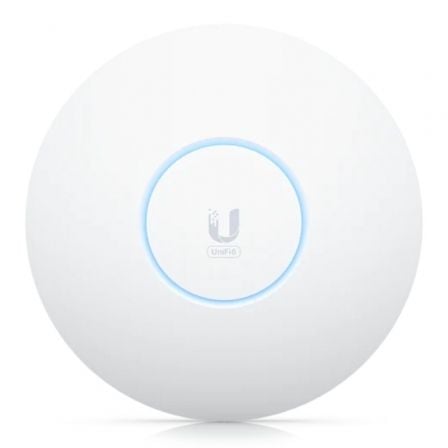 Ponto de acesso empresarial Ubiquiti U6